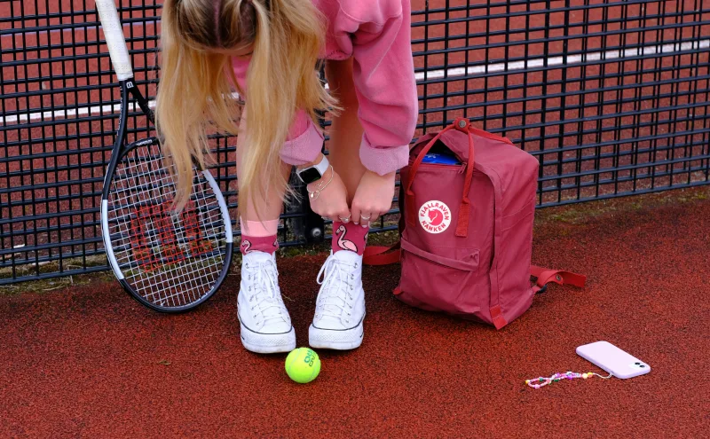 Top 10 Tennis Accessories Every Player Should Own