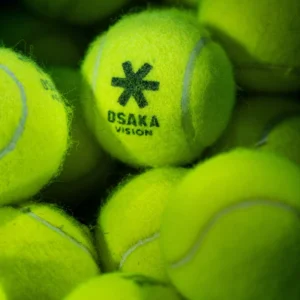 Match-ready balls for smooth and reliable play Hover Image