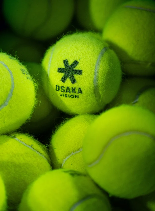 Match-ready balls for smooth and reliable play Hover Image