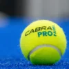 Durable tennis balls with consistent court bounce