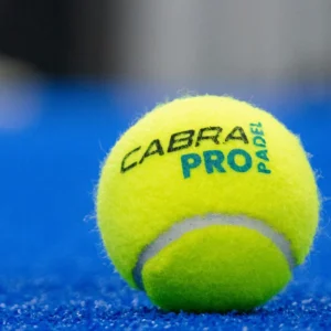 Durable tennis balls with consistent court bounce