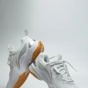 Comfortable sneakers for training and match days Hover Image